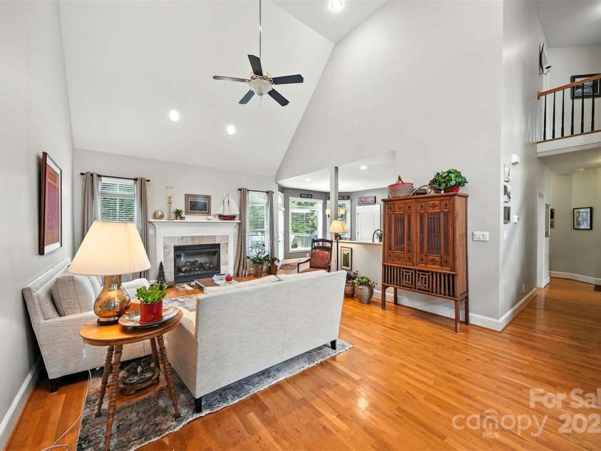 510 7th Street, Conover, NC 28613.  MLS# CAR4297080, YatesRealty ID 35101. 