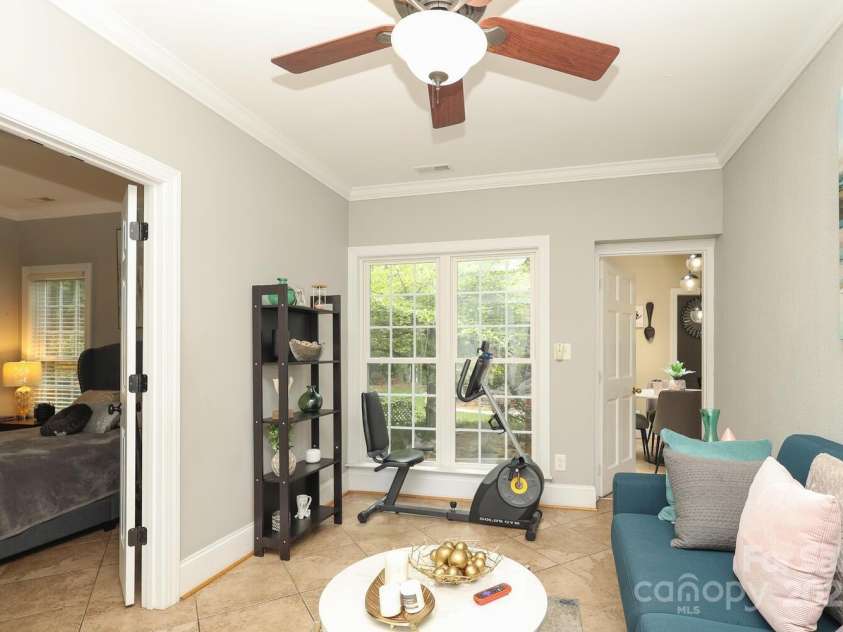 3015 Rochester Court, Monroe, NC 28110.  MLS# CAR4275936, YatesRealty ID 35102. LR