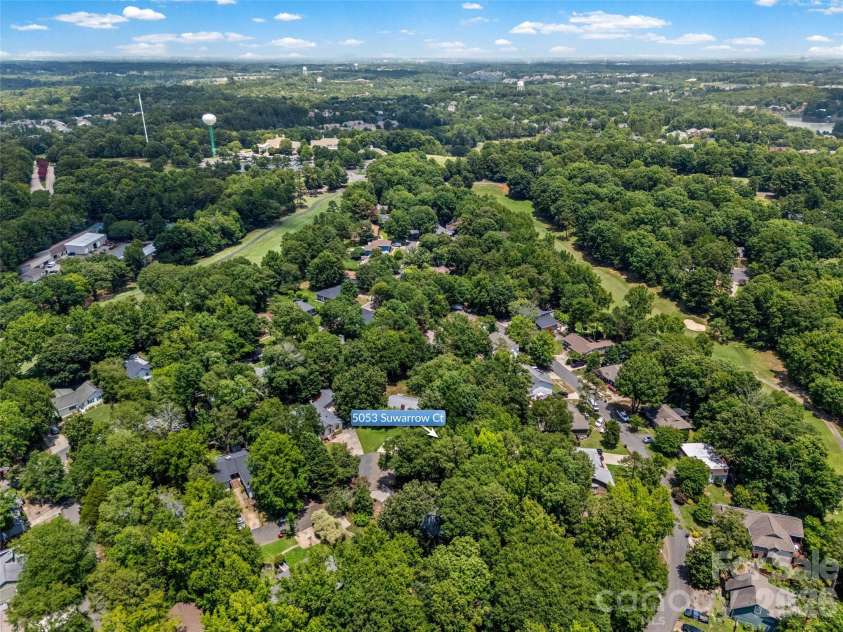 5053 Suwarrow Court, Tega Cay, SC 29708.  MLS# CAR4395650, YatesRealty ID 35103. 