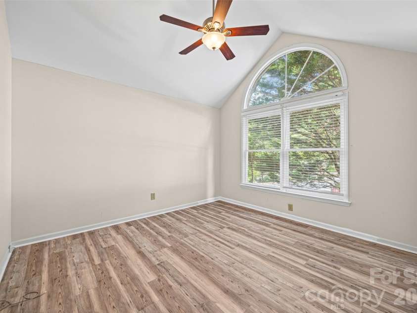5053 Suwarrow Court, Tega Cay, SC 29708.  MLS# CAR4395650, YatesRealty ID 35103. Bedroom 2