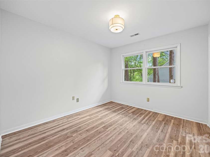 5053 Suwarrow Court, Tega Cay, SC 29708.  MLS# CAR4395650, YatesRealty ID 35103. Bedroom 3
