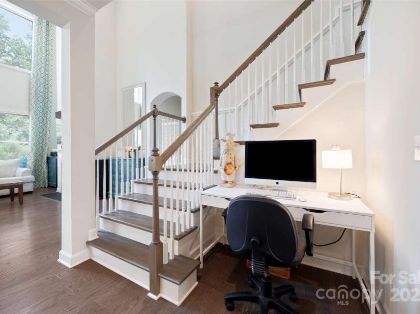 731 Lagan Court, Fort Mill, SC 29715.  MLS# CAR4284293, YatesRealty ID 35103. 