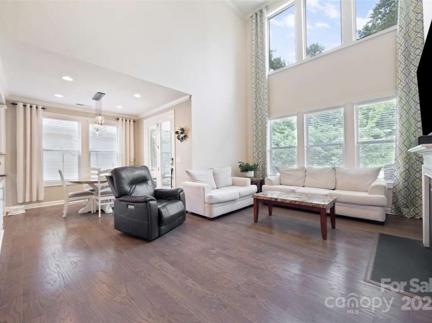 731 Lagan Court, Fort Mill, SC 29715.  MLS# CAR4284293, YatesRealty ID 35103. 