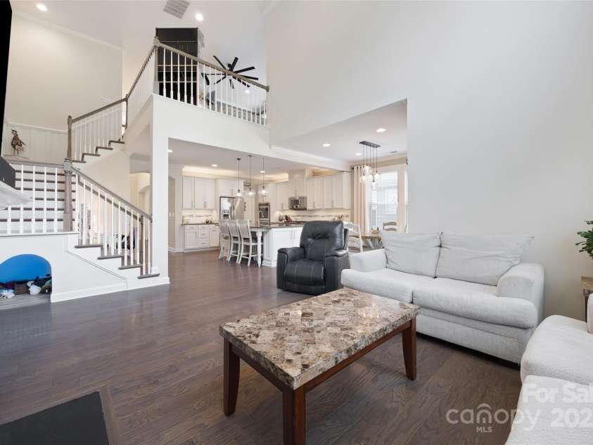 731 Lagan Court, Fort Mill, SC 29715.  MLS# CAR4284293, YatesRealty ID 35103. 