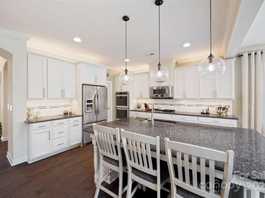 731 Lagan Court, Fort Mill, SC 29715.  MLS# CAR4284293, YatesRealty ID 35103. 