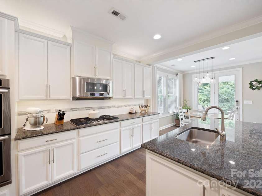 731 Lagan Court, Fort Mill, SC 29715.  MLS# CAR4284293, YatesRealty ID 35103. 