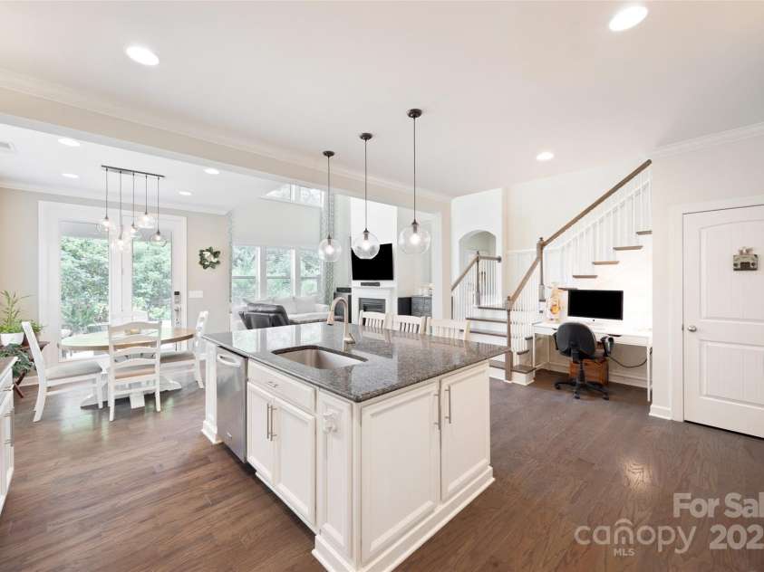 731 Lagan Court, Fort Mill, SC 29715.  MLS# CAR4284293, YatesRealty ID 35103. 
