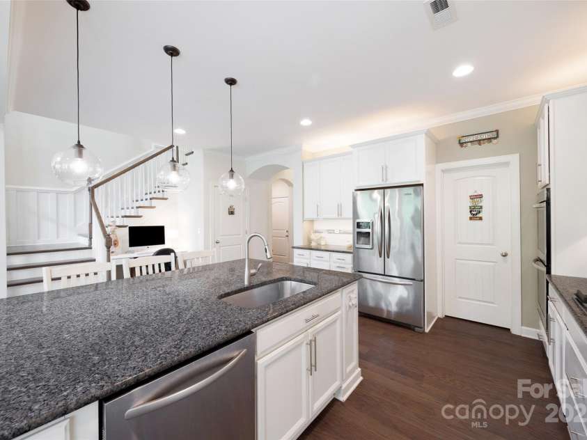 731 Lagan Court, Fort Mill, SC 29715.  MLS# CAR4284293, YatesRealty ID 35103. 