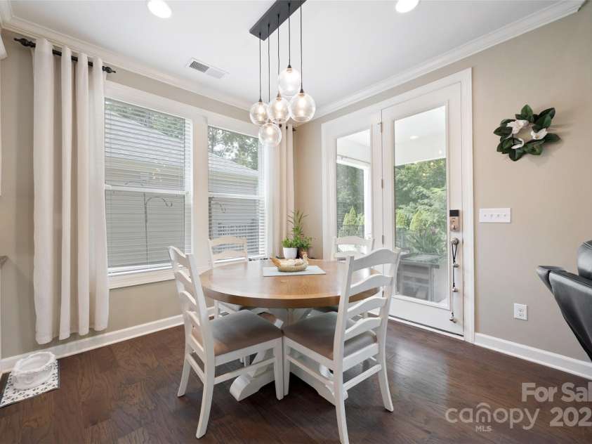 731 Lagan Court, Fort Mill, SC 29715.  MLS# CAR4284293, YatesRealty ID 35103. 