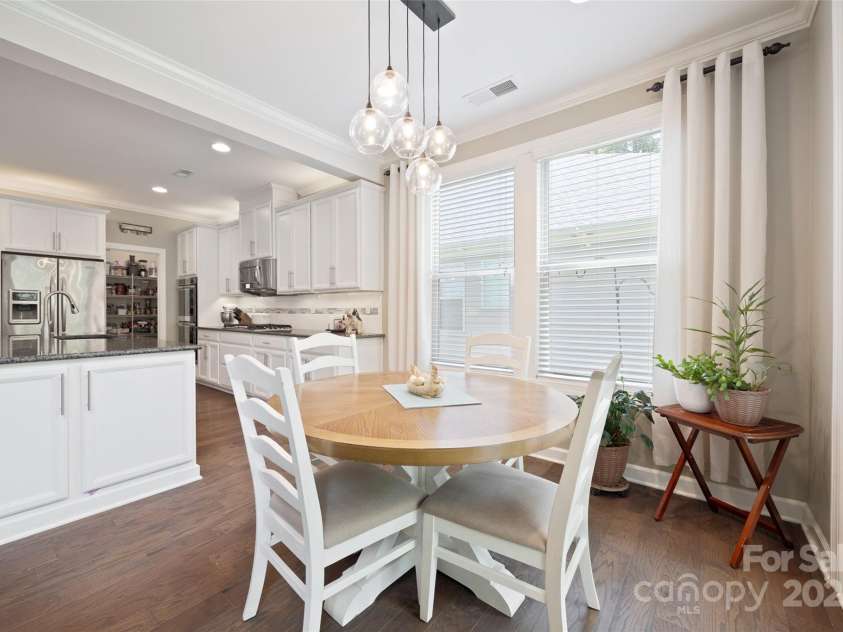 731 Lagan Court, Fort Mill, SC 29715.  MLS# CAR4284293, YatesRealty ID 35103. 