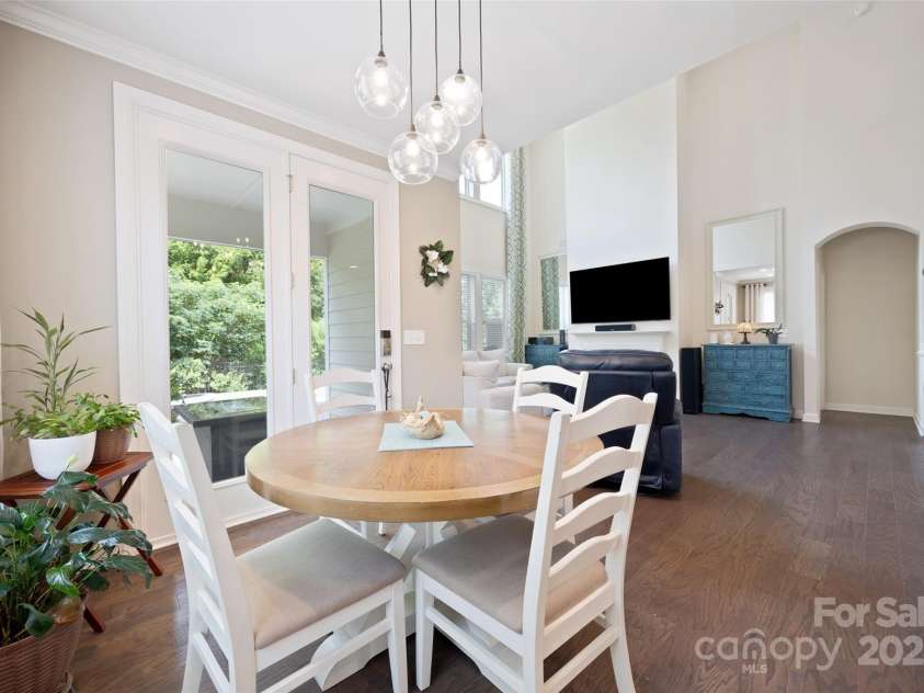 731 Lagan Court, Fort Mill, SC 29715.  MLS# CAR4284293, YatesRealty ID 35103. 