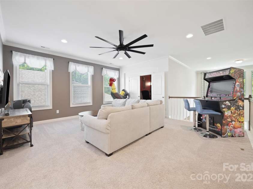 731 Lagan Court, Fort Mill, SC 29715.  MLS# CAR4284293, YatesRealty ID 35103. 
