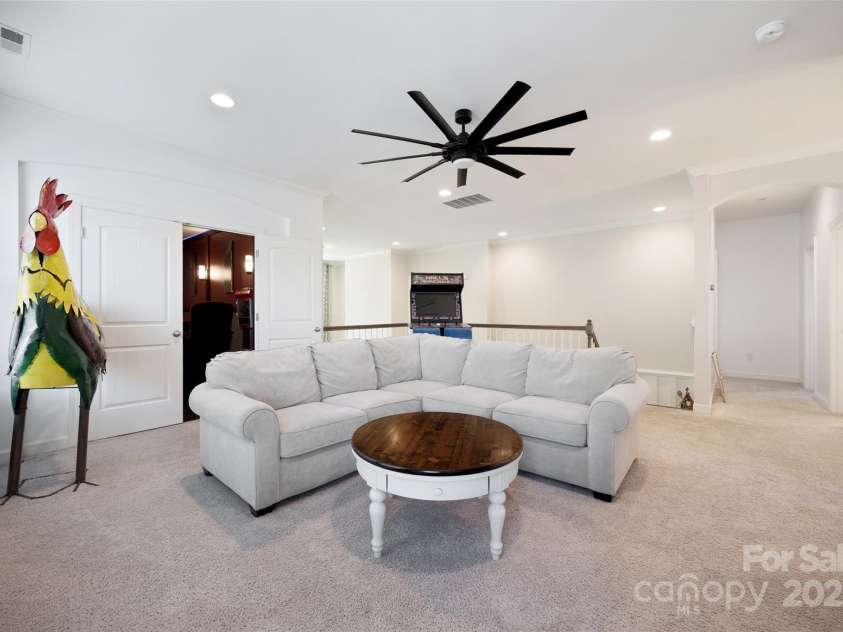 731 Lagan Court, Fort Mill, SC 29715.  MLS# CAR4284293, YatesRealty ID 35103. 