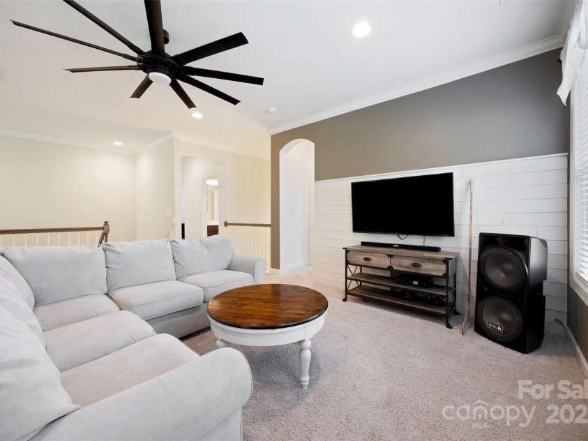 731 Lagan Court, Fort Mill, SC 29715.  MLS# CAR4284293, YatesRealty ID 35103. 