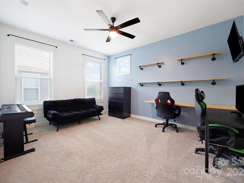731 Lagan Court, Fort Mill, SC 29715.  MLS# CAR4284293, YatesRealty ID 35103. 