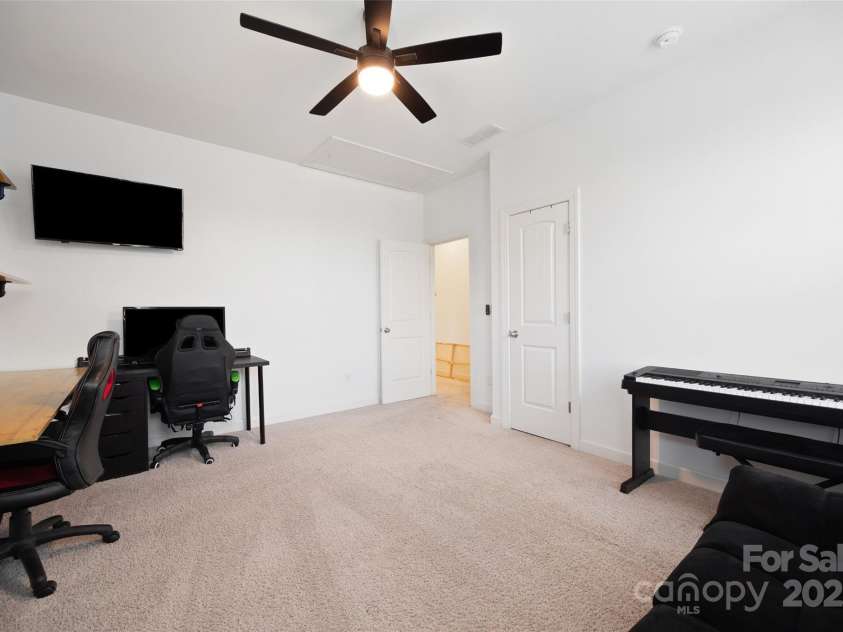 731 Lagan Court, Fort Mill, SC 29715.  MLS# CAR4284293, YatesRealty ID 35103. 