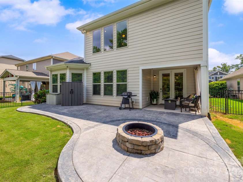 731 Lagan Court, Fort Mill, SC 29715.  MLS# CAR4284293, YatesRealty ID 35103. 