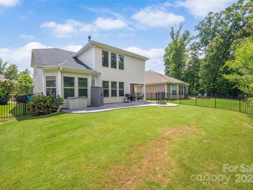 731 Lagan Court, Fort Mill, SC 29715.  MLS# CAR4284293, YatesRealty ID 35103. 