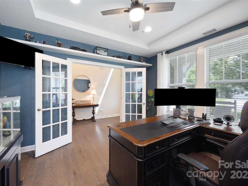 731 Lagan Court, Fort Mill, SC 29715.  MLS# CAR4284293, YatesRealty ID 35103. 