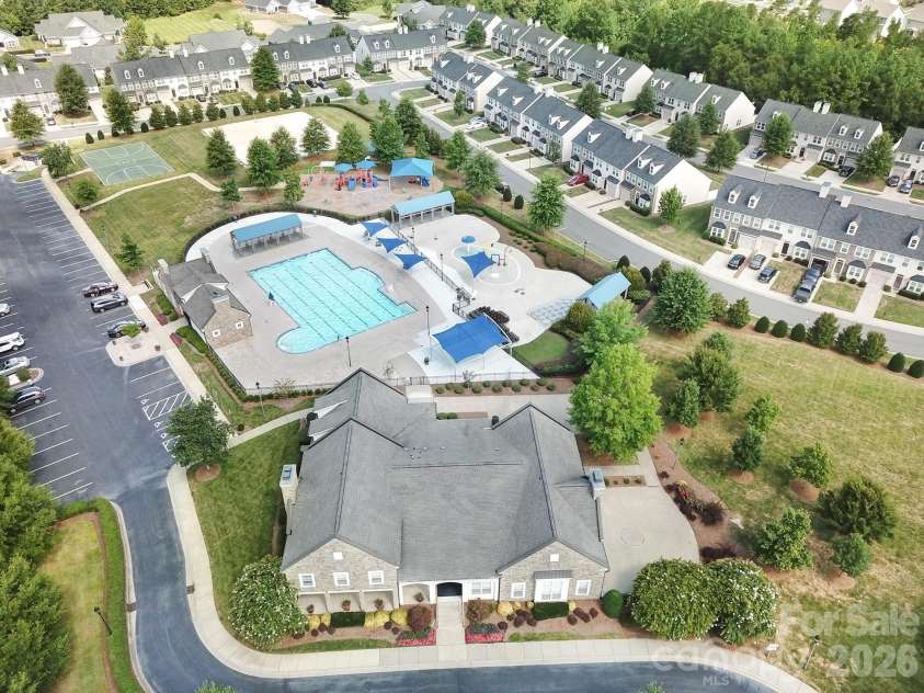 10328 Ebbets Road, Charlotte, NC 28273.  MLS# CAR4409878, YatesRealty ID 35104. Community Amenities