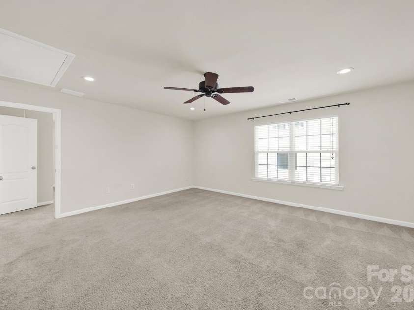 10328 Ebbets Road, Charlotte, NC 28273.  MLS# CAR4409878, YatesRealty ID 35104. Loft/Bonus Area