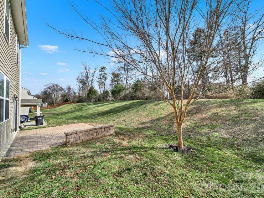 10328 Ebbets Road, Charlotte, NC 28273.  MLS# CAR4409878, YatesRealty ID 35104. Loft/Bonus Area
