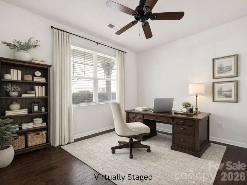 10328 Ebbets Road, Charlotte, NC 28273.  MLS# CAR4409878, YatesRealty ID 35104. Office/Flex Space