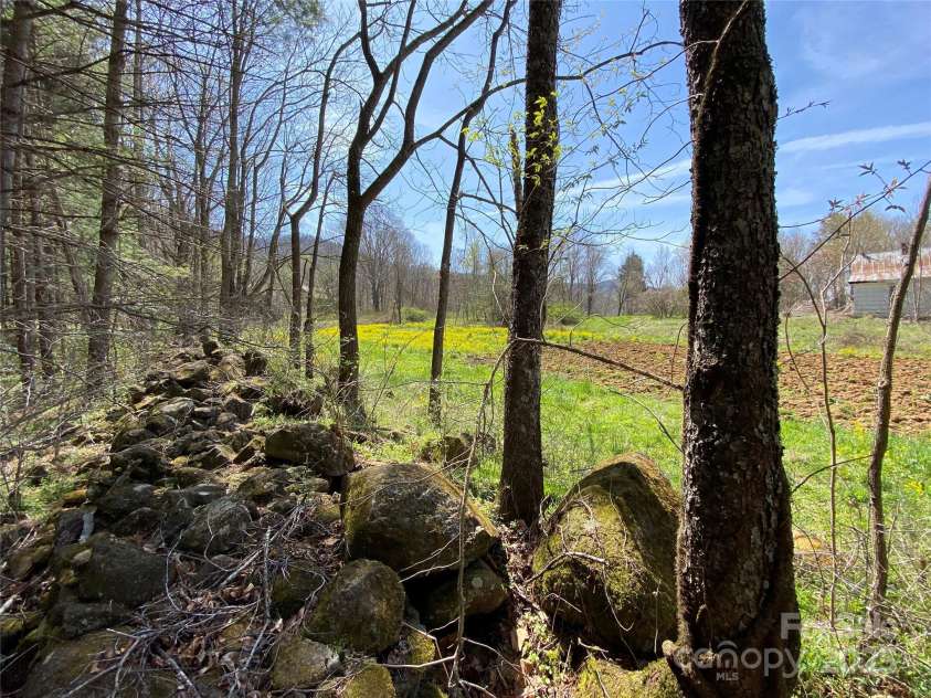 353 Perkins Road, Bakersville, NC 28705.  MLS# CAR4297635, YatesRealty ID 35104. 