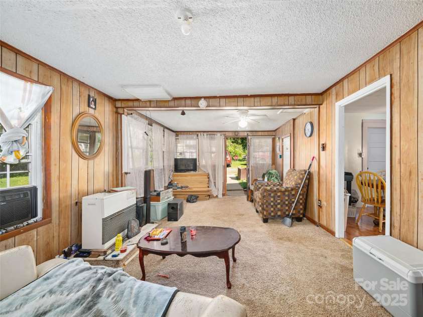 353 Perkins Road, Bakersville, NC 28705.  MLS# CAR4297635, YatesRealty ID 35104. 