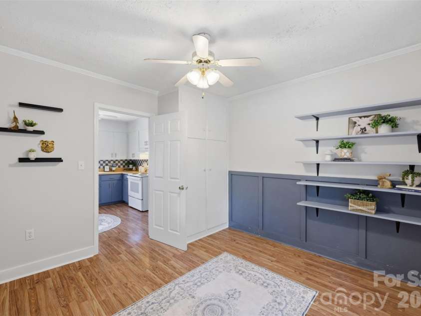 1320 Tom Fox Street, Morganton, NC 28655.  MLS# CAR4397352, YatesRealty ID 35105. 