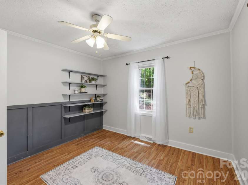 1320 Tom Fox Street, Morganton, NC 28655.  MLS# CAR4397352, YatesRealty ID 35105. 