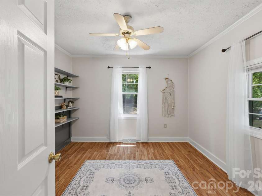 1320 Tom Fox Street, Morganton, NC 28655.  MLS# CAR4397352, YatesRealty ID 35105. 