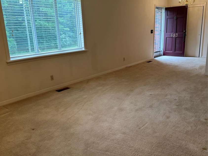 483 Allenton Street, Norwood, NC 28128.  MLS# CAR4295608, YatesRealty ID 35105. 