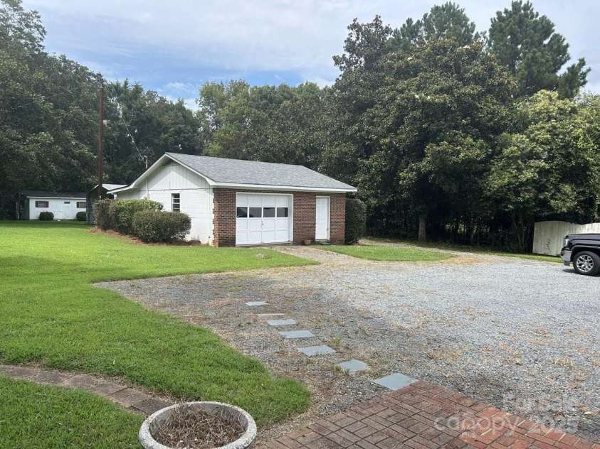 483 Allenton Street, Norwood, NC 28128.  MLS# CAR4295608, YatesRealty ID 35105. 