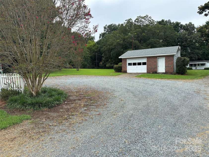 483 Allenton Street, Norwood, NC 28128.  MLS# CAR4295608, YatesRealty ID 35105. 