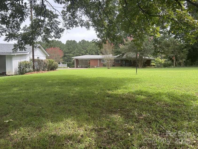 483 Allenton Street, Norwood, NC 28128.  MLS# CAR4295608, YatesRealty ID 35105. 