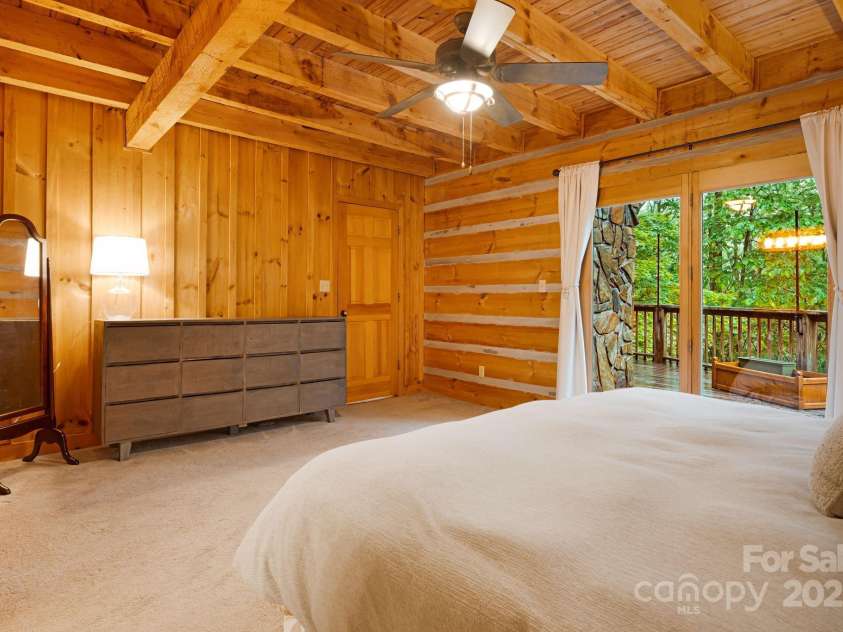 2255 Wolf Laurel Road, Mars Hill, NC 28754.  MLS# CAR4266423, YatesRealty ID 35106. 