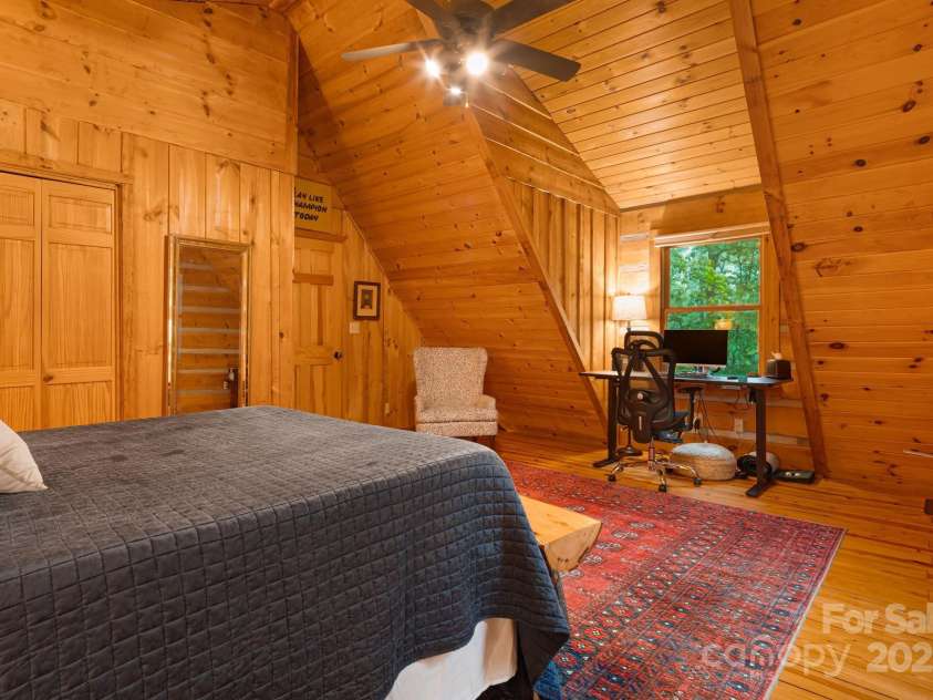 2255 Wolf Laurel Road, Mars Hill, NC 28754.  MLS# CAR4266423, YatesRealty ID 35106. 