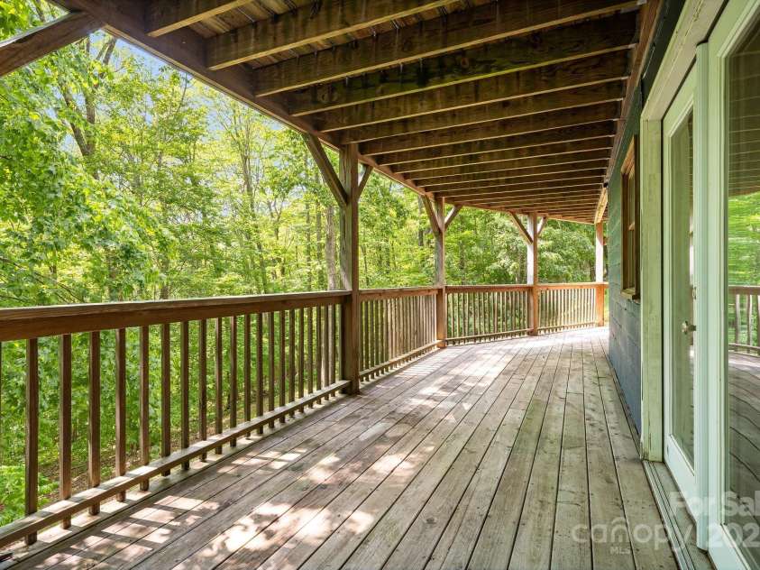 2255 Wolf Laurel Road, Mars Hill, NC 28754.  MLS# CAR4266423, YatesRealty ID 35106. 