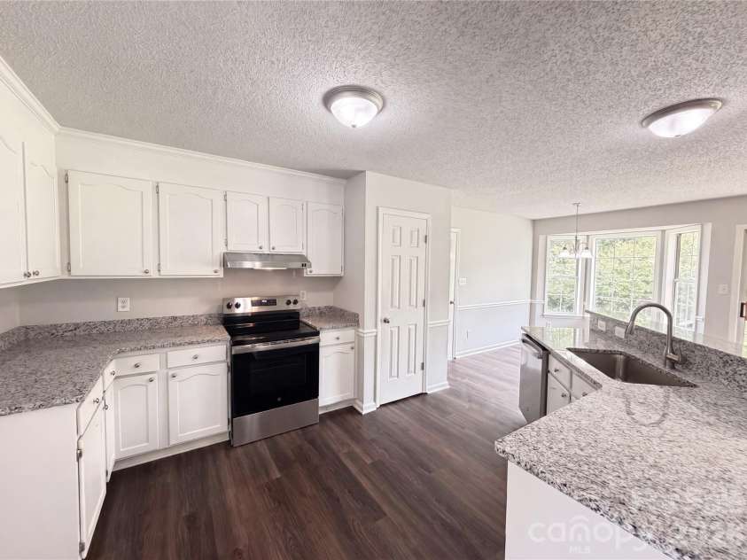 4901 Jacquelyne Drive, Indian Trail, NC 28079.  MLS# CAR4399082, YatesRealty ID 35106. 
