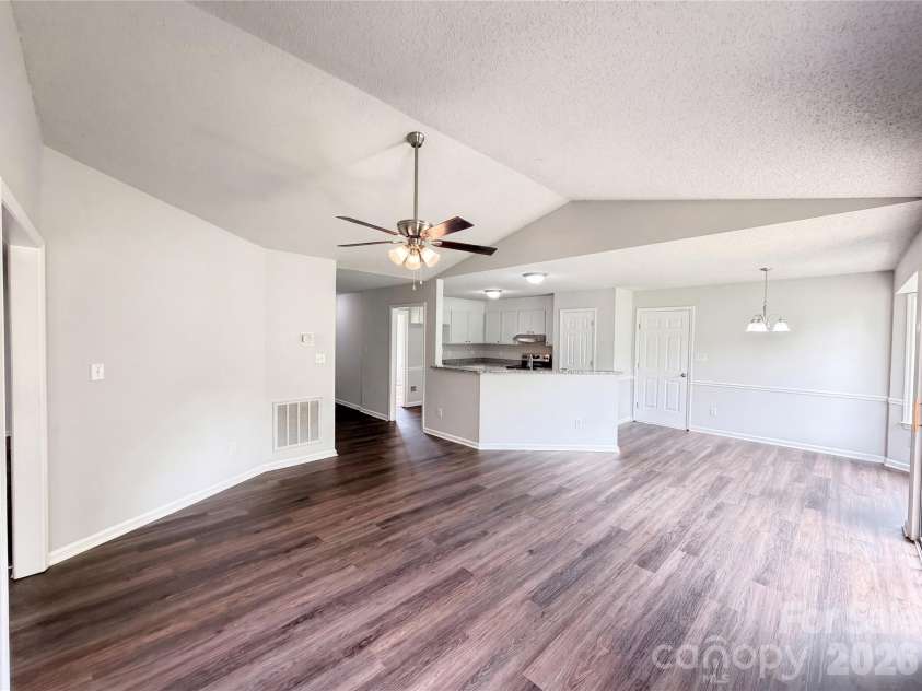 4901 Jacquelyne Drive, Indian Trail, NC 28079.  MLS# CAR4399082, YatesRealty ID 35106. 