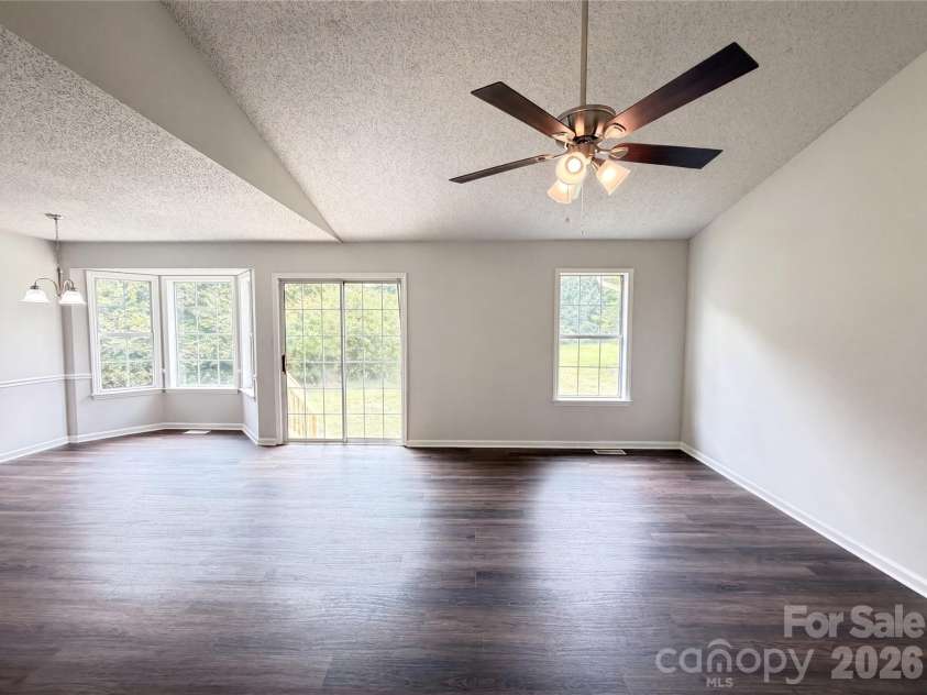 4901 Jacquelyne Drive, Indian Trail, NC 28079.  MLS# CAR4399082, YatesRealty ID 35106. 