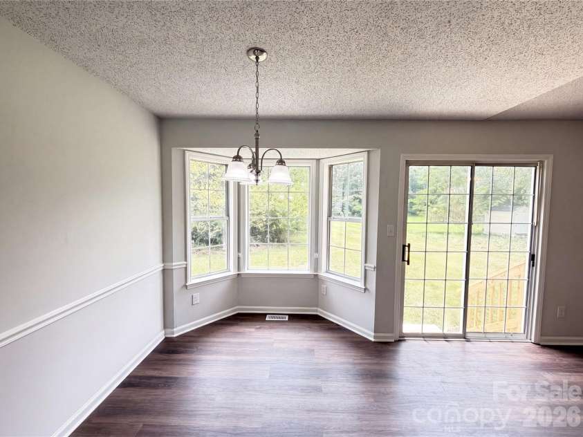 4901 Jacquelyne Drive, Indian Trail, NC 28079.  MLS# CAR4399082, YatesRealty ID 35106. 