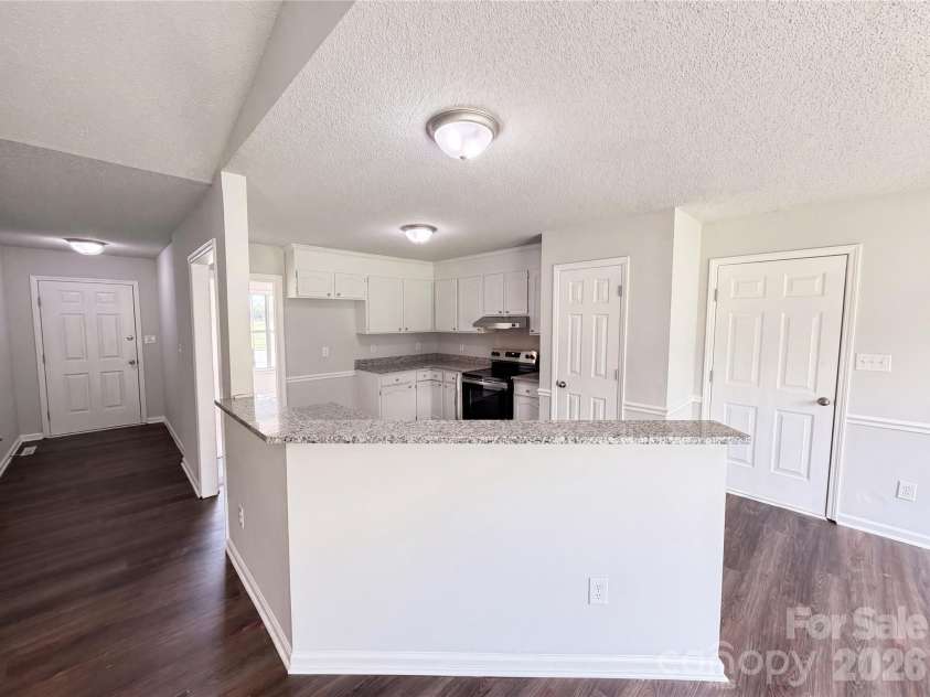 4901 Jacquelyne Drive, Indian Trail, NC 28079.  MLS# CAR4399082, YatesRealty ID 35106. 