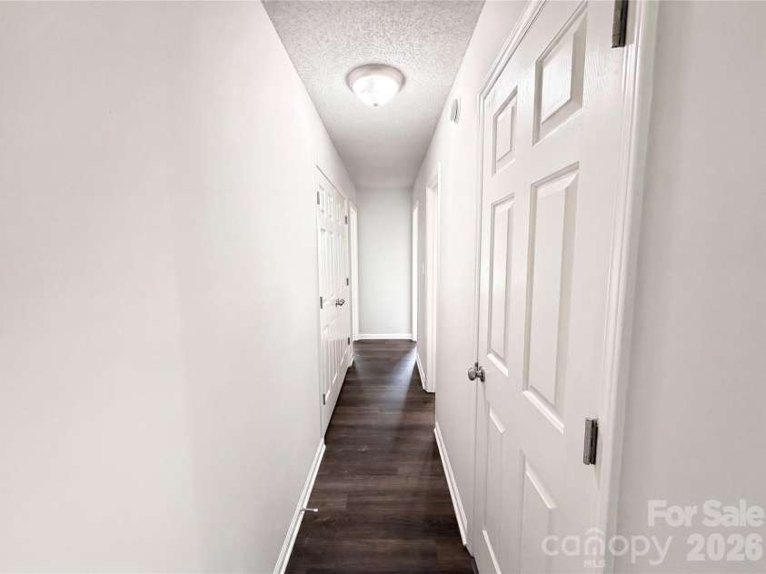 4901 Jacquelyne Drive, Indian Trail, NC 28079.  MLS# CAR4399082, YatesRealty ID 35106. 