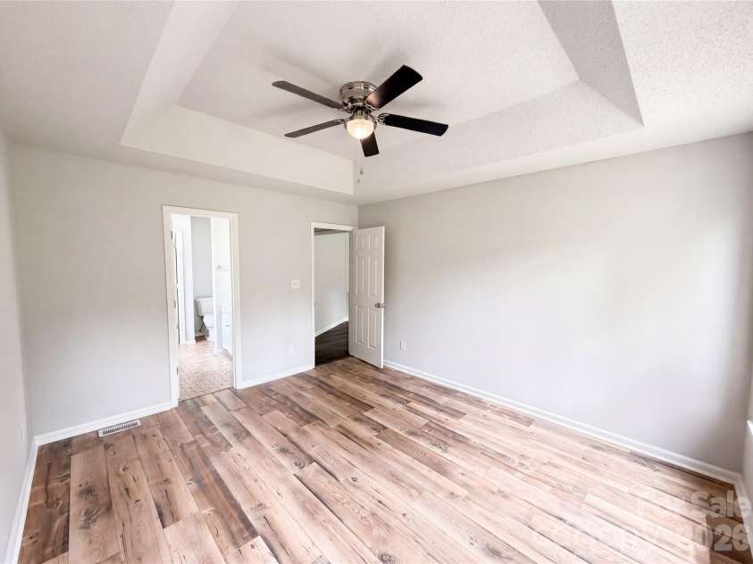 4901 Jacquelyne Drive, Indian Trail, NC 28079.  MLS# CAR4399082, YatesRealty ID 35106. 