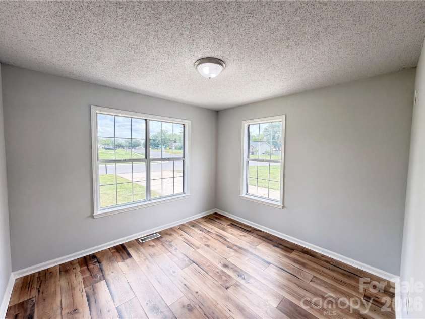 4901 Jacquelyne Drive, Indian Trail, NC 28079.  MLS# CAR4399082, YatesRealty ID 35106. 