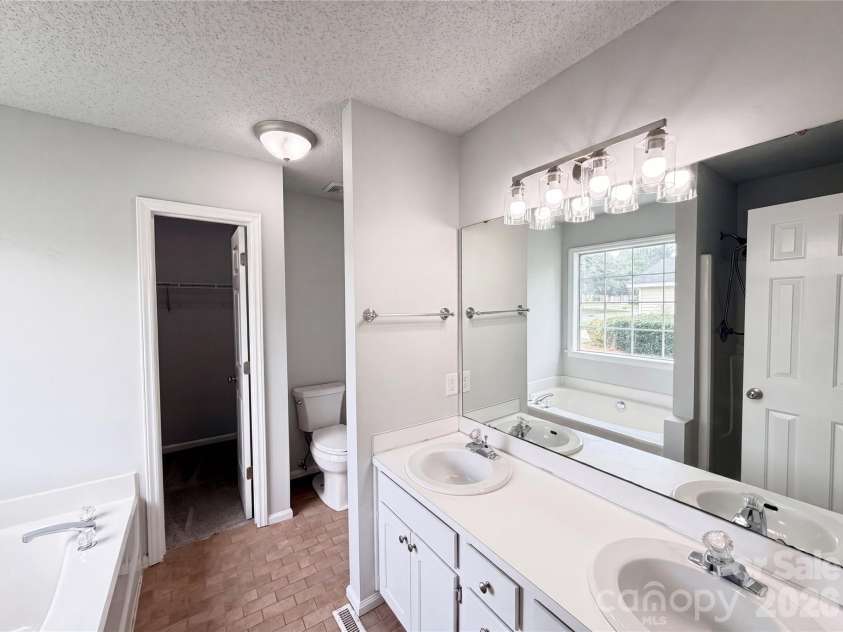 4901 Jacquelyne Drive, Indian Trail, NC 28079.  MLS# CAR4399082, YatesRealty ID 35106. 