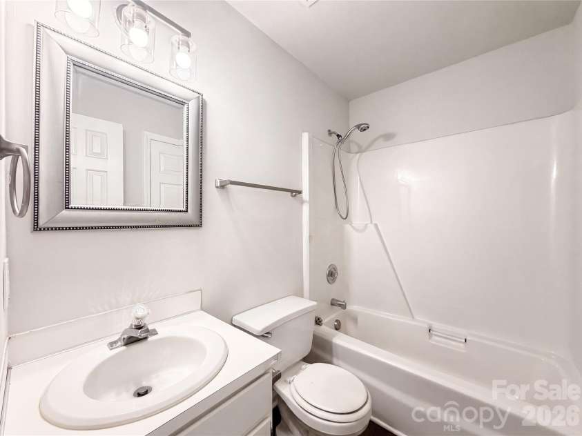 4901 Jacquelyne Drive, Indian Trail, NC 28079.  MLS# CAR4399082, YatesRealty ID 35106. 