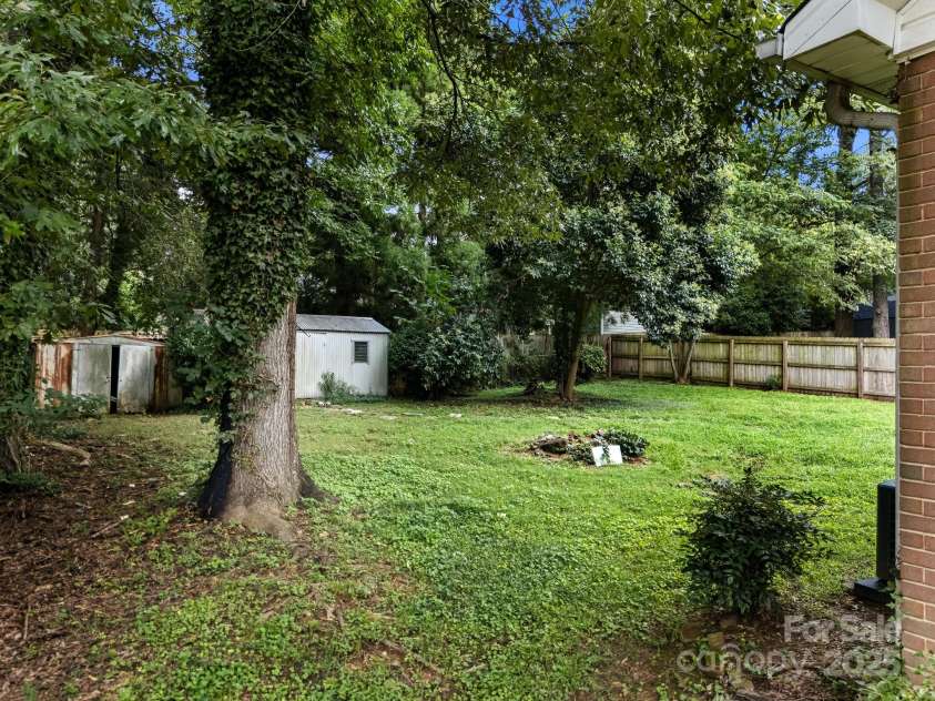 1429 Tarrington Avenue, Charlotte, NC 28205.  MLS# CAR4294038, YatesRealty ID 35107. 